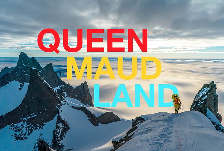 Queen Maud Land