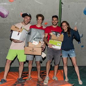 3 cime street boulder 30 06 2018