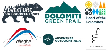 DOLOMITI GREEN TRAIL <br>  presented by Adventure Outdoor Fest  