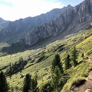 greentrail  prew
