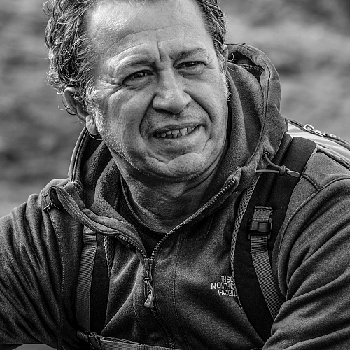 LUCA SANNAZZARI
