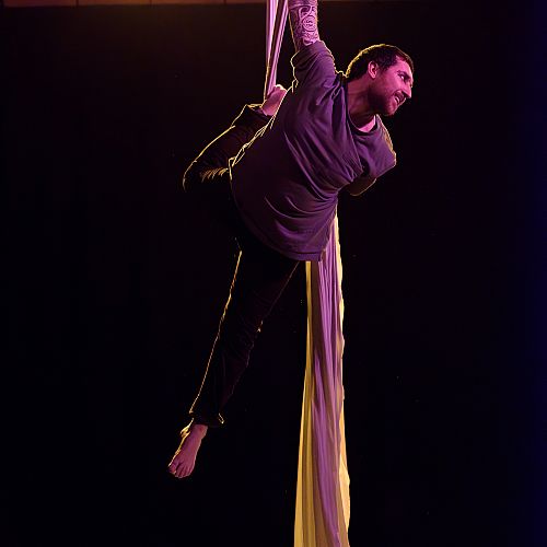 MATTEO NIRO