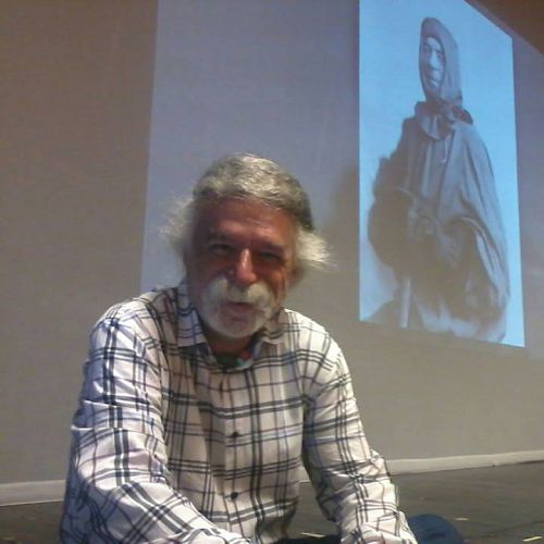 SANDRO FILIPPINI