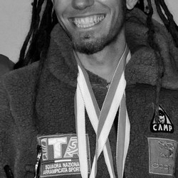 SIMONE SALVAGNIN